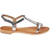 Image de Hamat leren sandalen