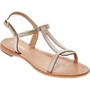 Image de Hamat leren sandalen