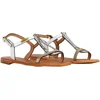 Image de Hamat leren sandalen
