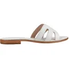 Image de Les Tropeziennes Damia Sandalen Wit EU 41 Vrouw
