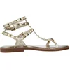 Image de Les Tropeziennes Coralie Sandalen Goud EU 38 Vrouw