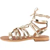 Image de Leren sandalen Hercule