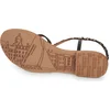 Image de Monatres leren sandalen