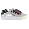 Image de Severine-sneakers met veters
