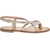 Image de Leren sandalen Chou