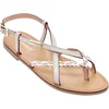 Image de Leren sandalen van Chou