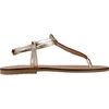 Image de Harvil leren sandalen