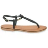 Image de Harvil leren sandalen