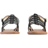 Image de Leren sandalen Hikano