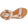 Image de Hipsto leren sandalen