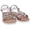Image de Leren sandalen Hirondel