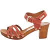 Image de Toopaya sandalen met hak