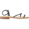 Image de Leren sandalen van M.belarbi Hodaxa