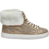Image de Roadster leren sneakers