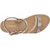 Image de Leren sandalen van M.belarbi Batresse
