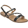 Image de Leren sandalen van M.belarbi Batresse