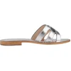 Image de Leren Damia sandalen