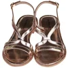 Image de Leren sandalen van M.belarbi Hamoon
