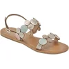 Image de Leren sandalen By M.belarbi Hollydot