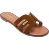 Image de Leren sandalen van M.belarbi Hamiga
