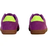 Image de Tanina lage sneakers met veters