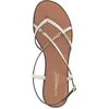 Image de Leren sandalen