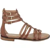 Image de Leren sandalen van Les Hachille