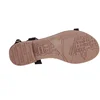 Image de Leren sandalen Les Hastral