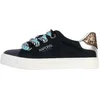 Image de Severine-sneakers met veters