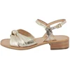 Image de Sandales en cuir Hirka