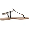 Image de Les Tropeziennes Harvil Serpent Sandalen Beige EU 36 Man