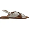 Image de Leren sandalen Les Doa