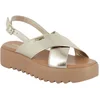 Image de Leren sandalen  Les Tropreziennes  van M. Belarbi Dorine