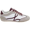 Image de Alba leren sneakers