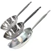 Image de Set van 3 roestvrijstalen pannen van 24 cm, 28 cm en 32 cm Elo Profi Therm