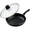Image de Set pan en glazen deksel van 24 cm Elo Smart Life
