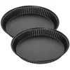 Image de Set van 2 quichevormen Lorraine 28 cm Zenker Special Countries