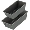 Image de Set van 2 cakevormen 20 cm en 16 cm Zenker Special Mini