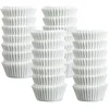 Image de Set van 480 mini papieren muffinvormpjes 3 cm Zenker Smart Pastry
