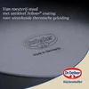 Image de Set van 2 springvormen met scharnier 24 cm Dr.Oetker Tradition