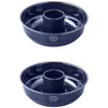 Image de Set van 2 Savarinvormen 26 cm Dr. Oetker Back Liebe