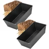 Image de Set van 2 Broodvormen 31cm Zenker Pure