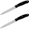 Image de Set van 2 universele officemesjes 22 cm Nirosta Fit