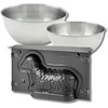 Image de Bakkersset met 3D Paaslam mal 700 ml, 2 mengkommen en spatel Zenker