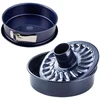 Image de Scharniervorm 26 cm en savarinvorm met uitneembare bodem 28 cm Dr. Oetker Back Liebe