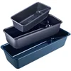 Image de Set van 3 cakevormen van 25 cm 30 cm 35 cm Dr. Oetker Back Liebe