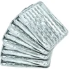 Image de Set van 20 aluminium bakjes 34 x 23 cm Fackelmann