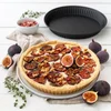 Image de Set van 2 taart- of quichevormen van 28 cm en 30 cm Zenker Special Countries