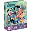 Image de TOY - LANSAY - Pixelo Stitch - 8 illustraties - Veelkleurig - Vanaf 6 jaar