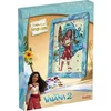 Image de Creatief Hobbypakket - LANSAY - Paillettencollectie - Moana - Vanaf 7 jaar oud
